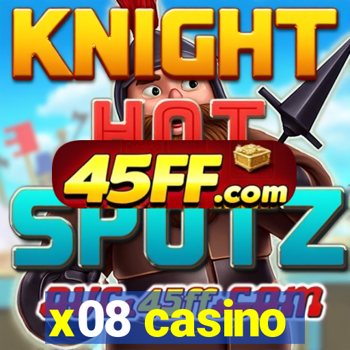 x08 casino